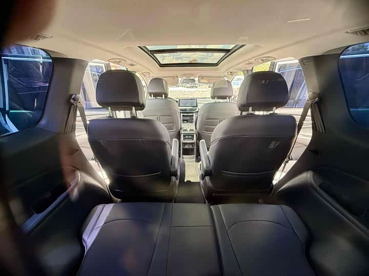 Фото 9 - Maxus G50