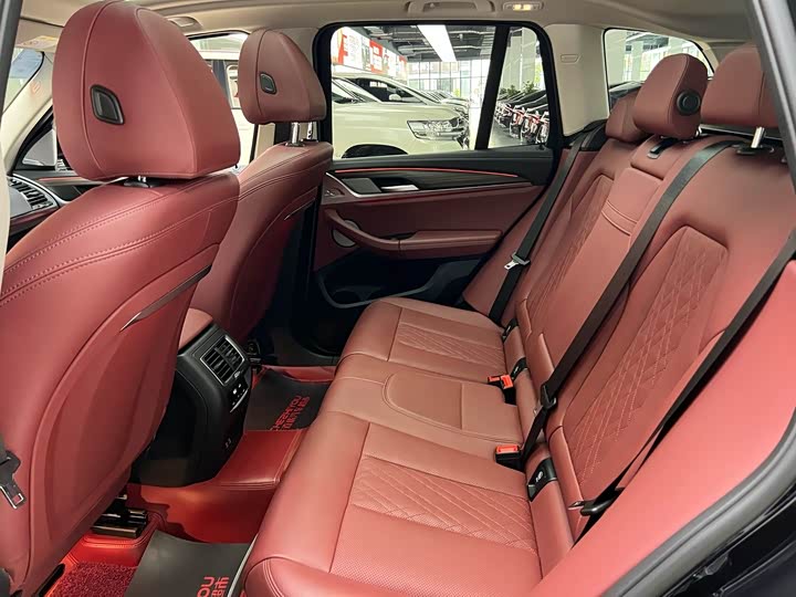 Фото 10 - BMW X3