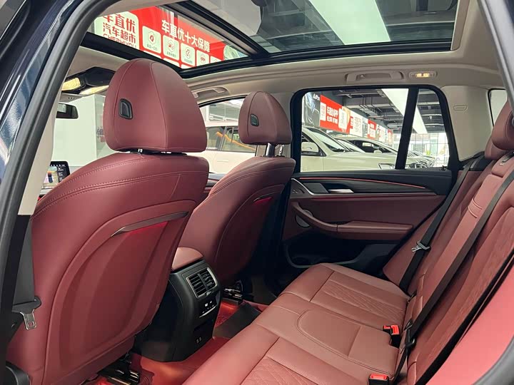 Фото 11 - BMW X3