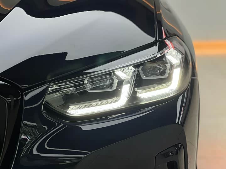 Фото 17 - BMW X3