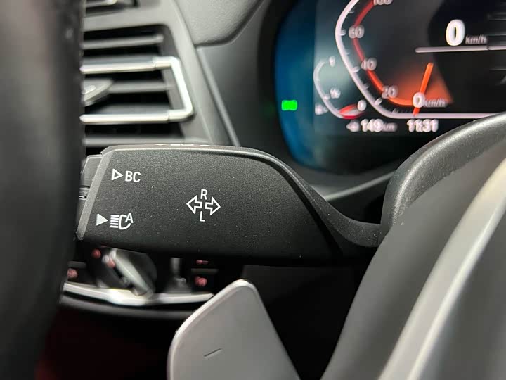 Фото 23 - BMW X3