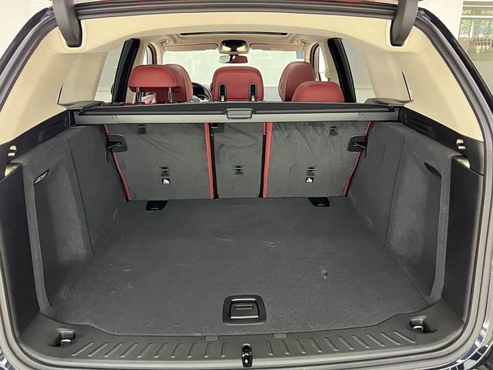 Фото 26 - BMW X3