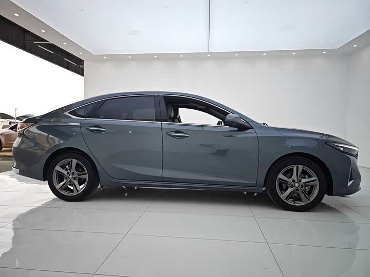 Фото 15 - Changan Raeton Plus