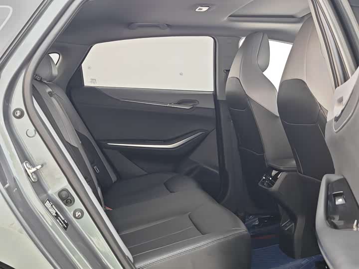 Фото 19 - Changan Raeton Plus