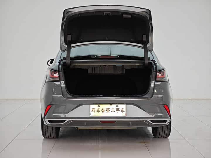 Фото 28 - Changan Raeton Plus