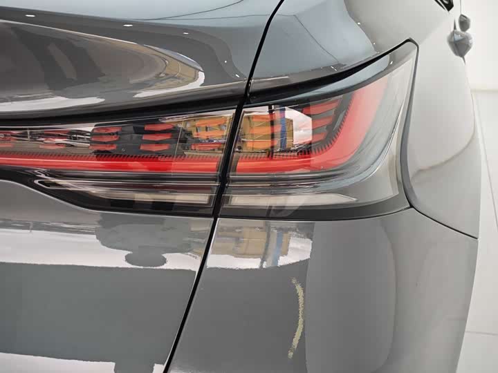 Фото 29 - Changan Raeton Plus