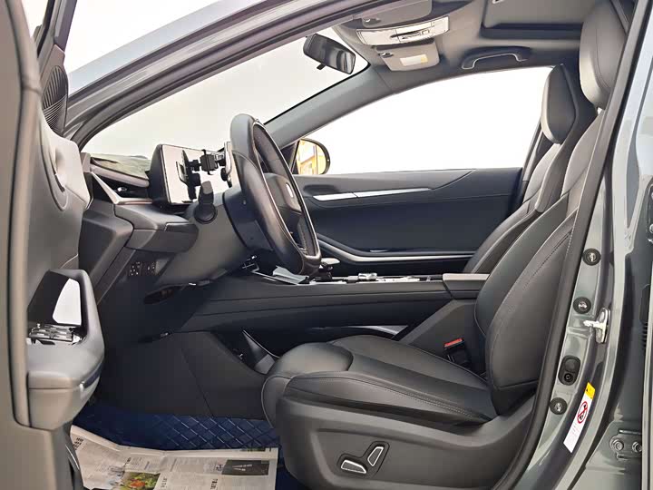 Фото 4 - Changan Raeton Plus