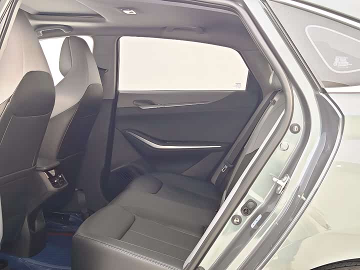 Фото 5 - Changan Raeton Plus