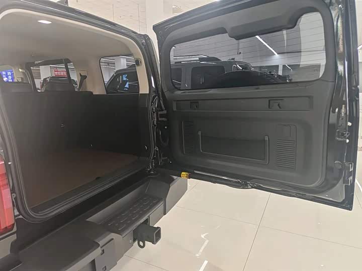 Фото 12 - Tank 300