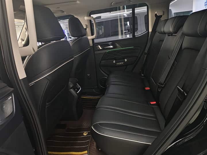 Фото 15 - Tank 300