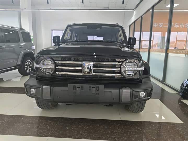 Фото 3 - Tank 300