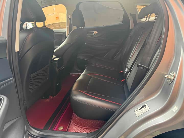 Фото 4 - Beijing X7