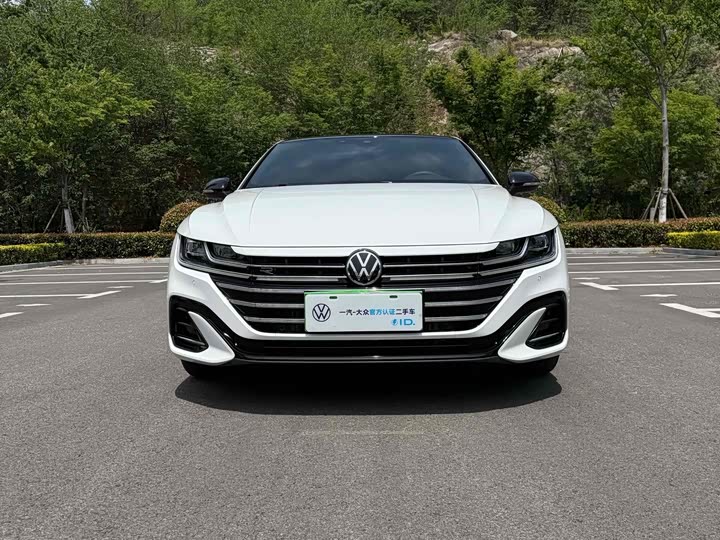 Фото 3 - Volkswagen CC