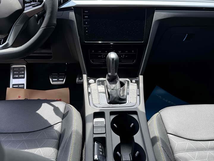 Фото 7 - Volkswagen CC