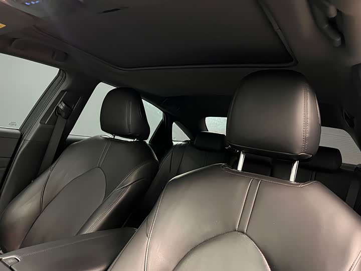 Фото 25 - Toyota Avalon