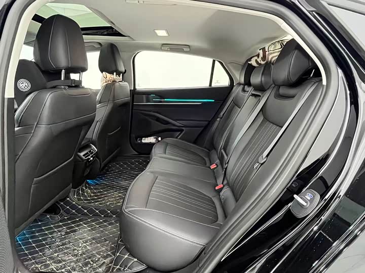 Фото 5 - Ford Mondeo