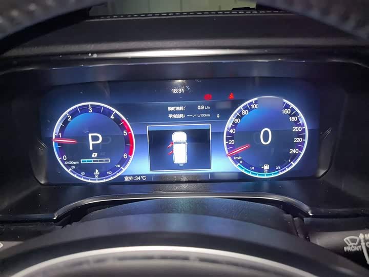 Фото 4 - BAIC Beijing BJ40