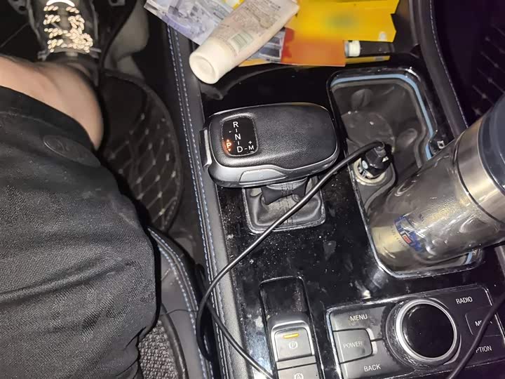 Фото 7 - BAIC Beijing BJ40