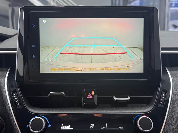 Фото 8 - Toyota Levin