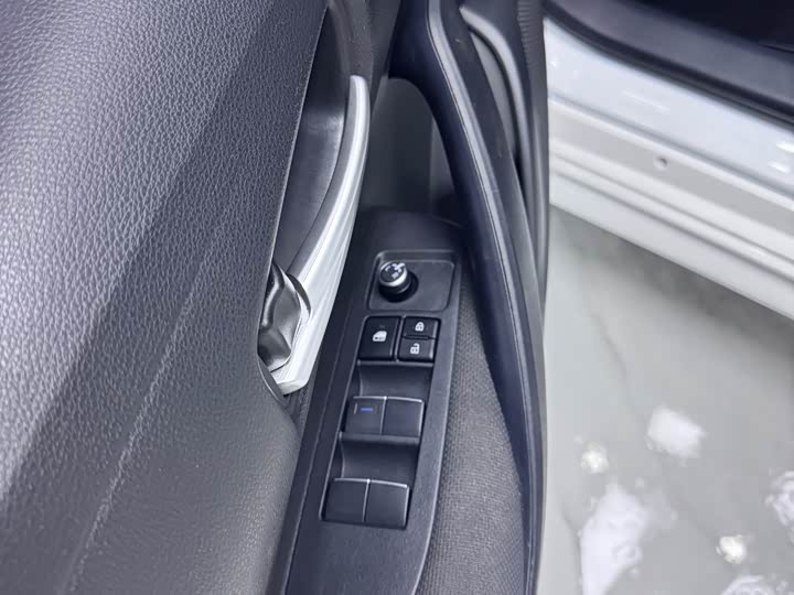 Фото 9 - Toyota Levin