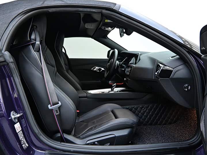 Фото 13 - BMW Z4