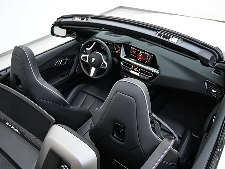 Фото 14 - BMW Z4