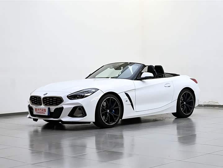 Фото 2 - BMW Z4
