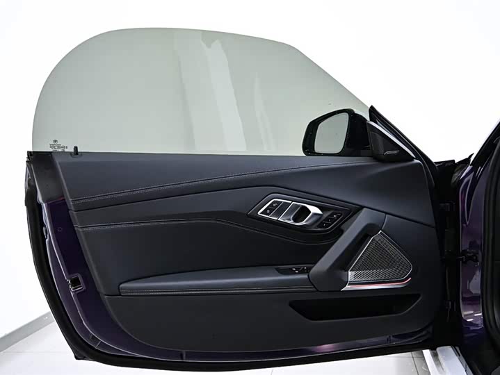 Фото 20 - BMW Z4