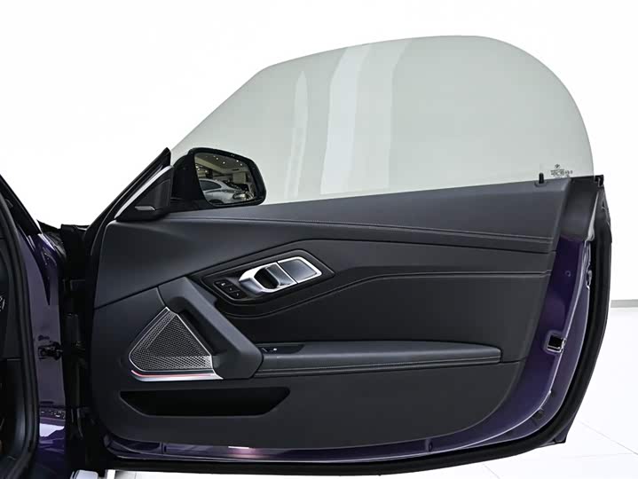 Фото 21 - BMW Z4