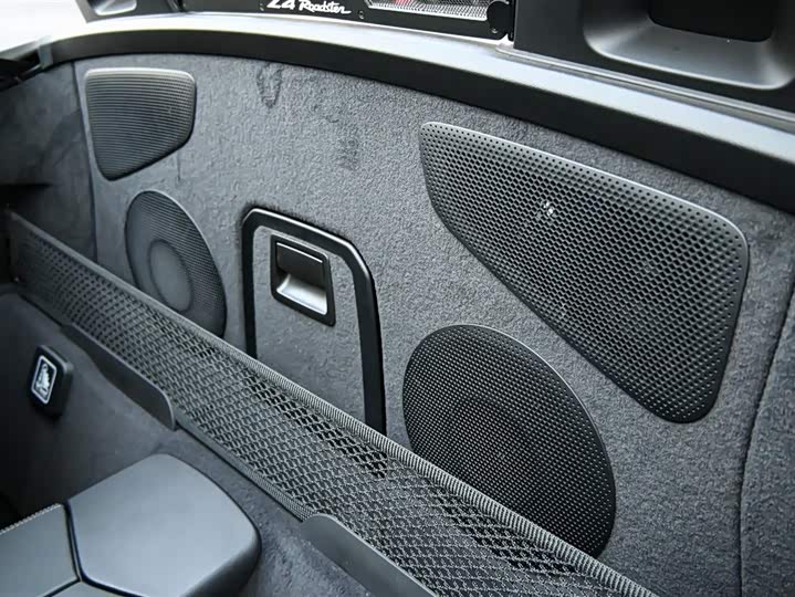 Фото 29 - BMW Z4