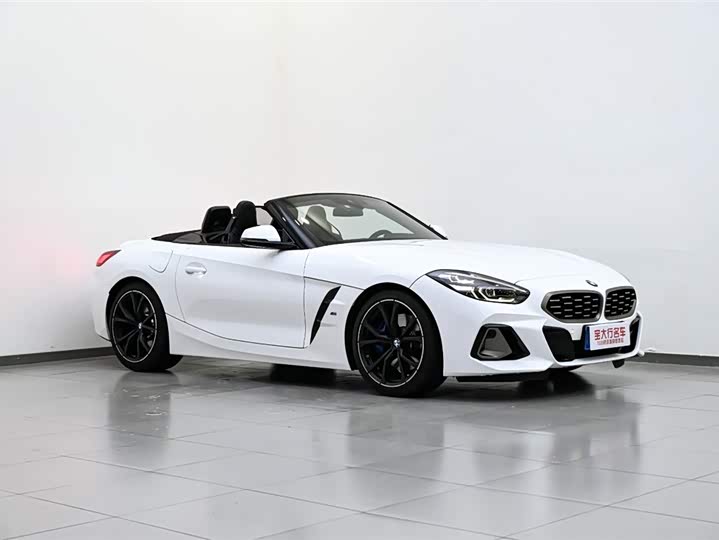 Фото 4 - BMW Z4