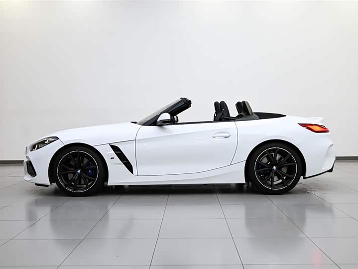 Фото 5 - BMW Z4