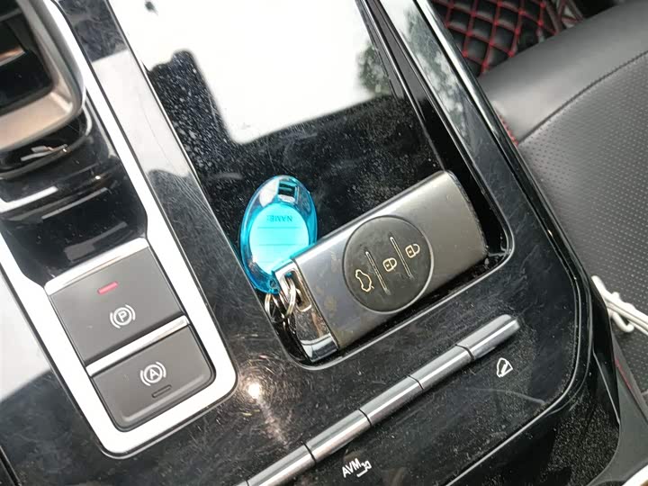 Фото 9 - Chery Tiggo 7