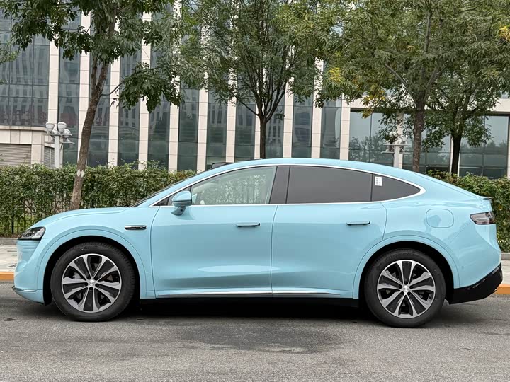 Фото 2 - Luxeed R7