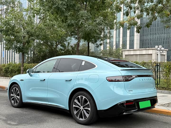 Фото 3 - Luxeed R7