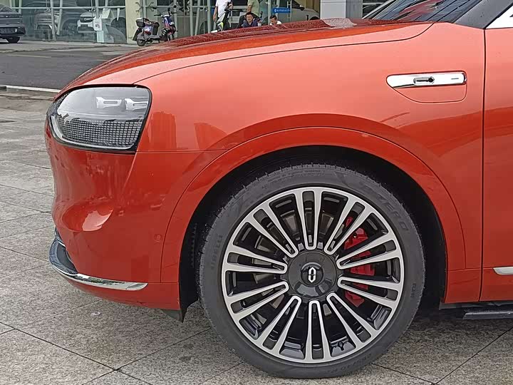 Фото 4 - Aito M9