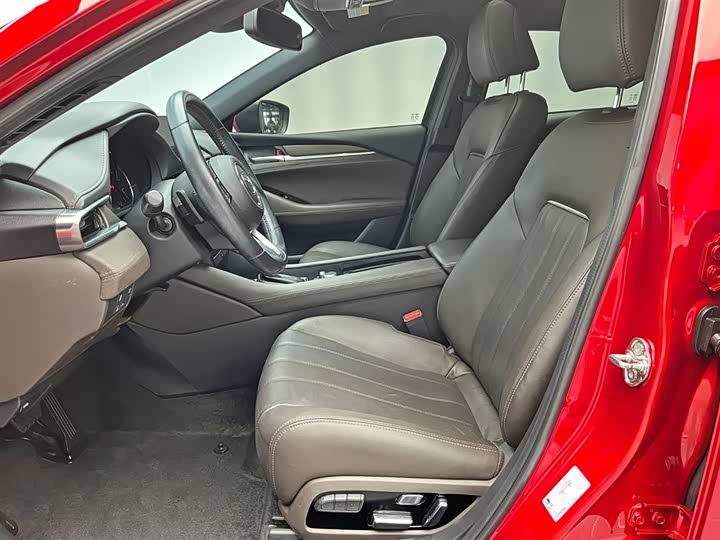 Фото 16 - Mazda Atenza