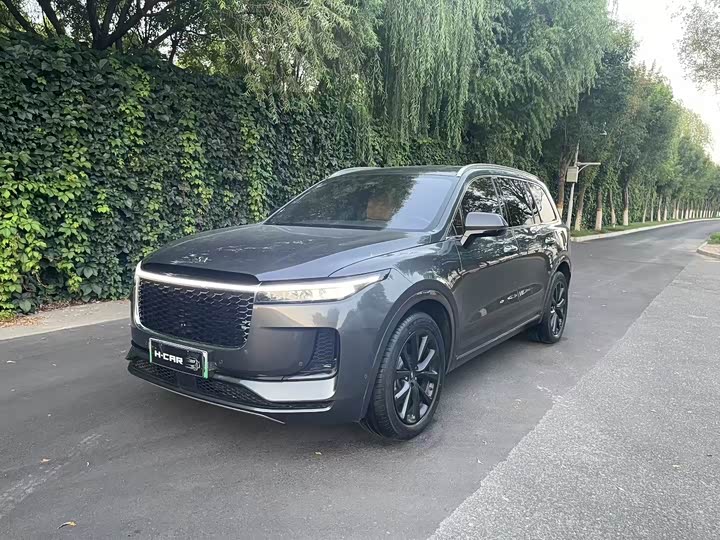 Фото 1 - LiXiang One