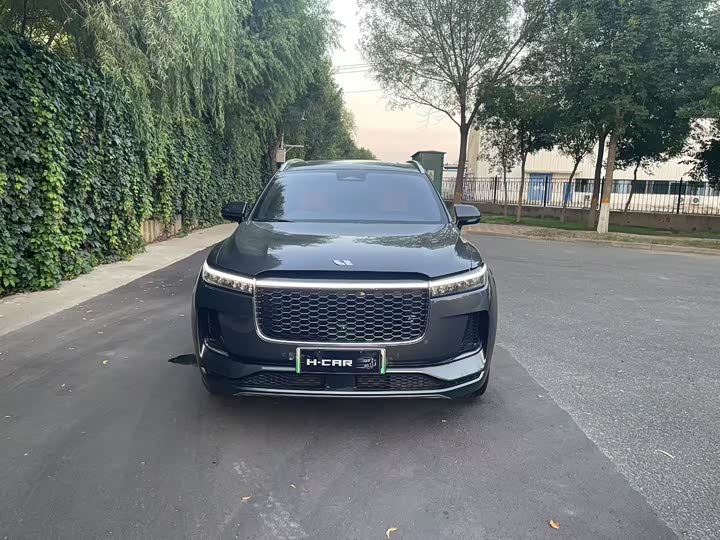 Фото 2 - LiXiang One