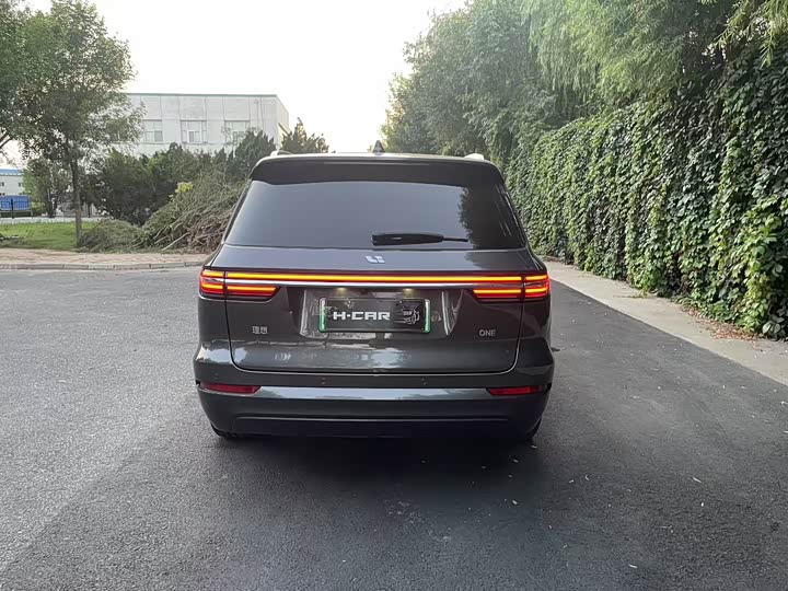 Фото 4 - LiXiang One