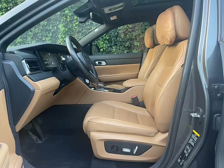 Фото 5 - LiXiang One