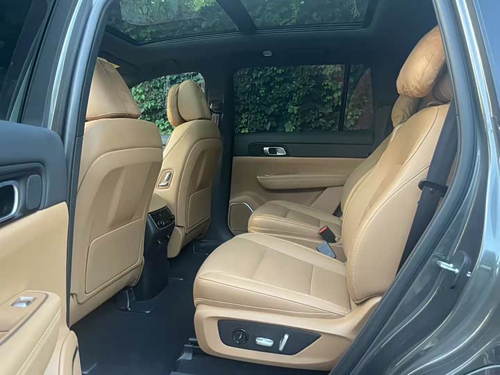 Фото 6 - LiXiang One