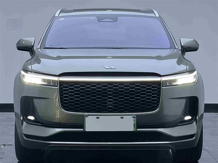 Фото 3 - LiXiang One