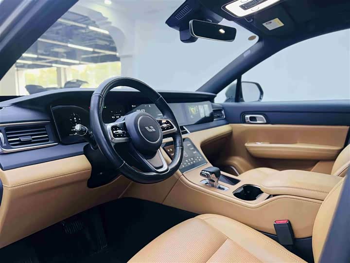 Фото 4 - LiXiang One