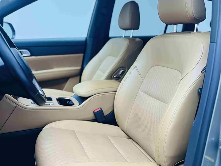 Фото 6 - LiXiang One