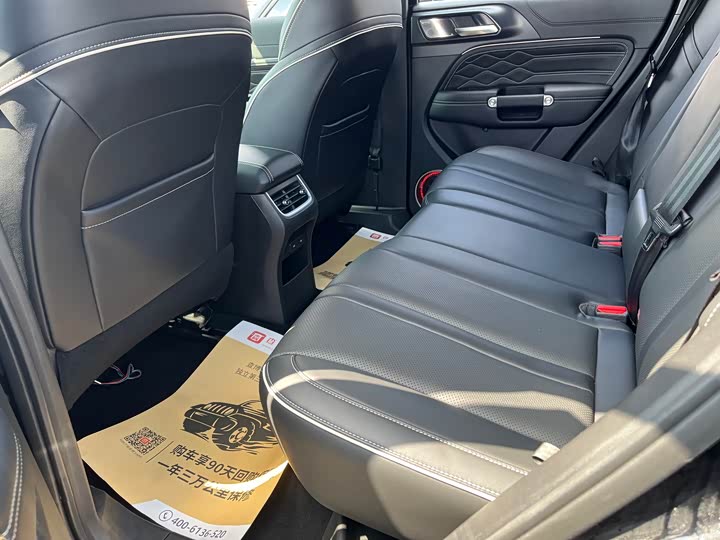 Фото 8 - Tank 300