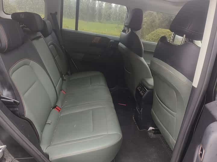 Фото 5 - Chery iCar 03