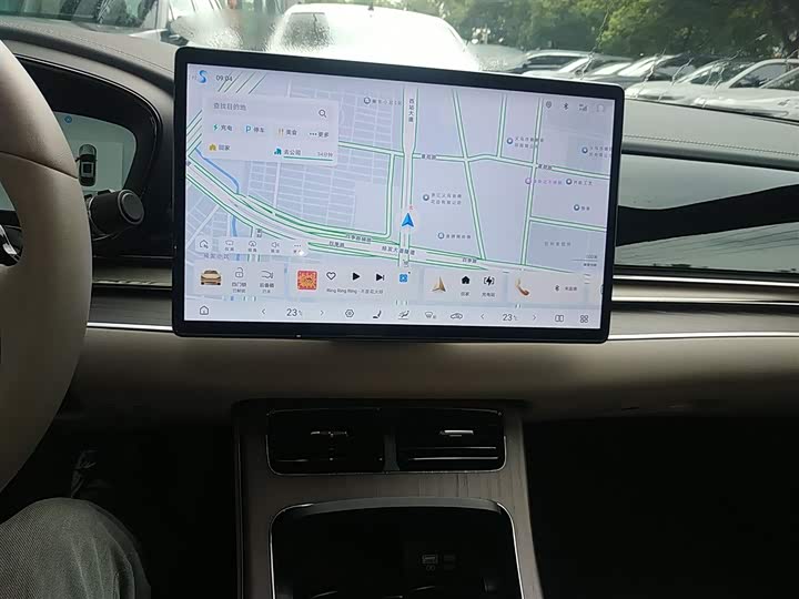 Фото 13 - BYD Han