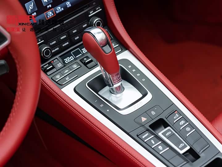 Фото 12 - Porsche 718