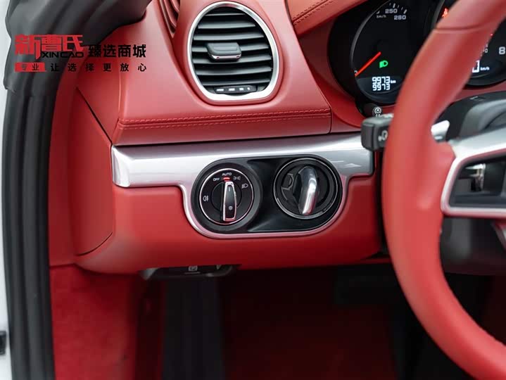 Фото 15 - Porsche 718